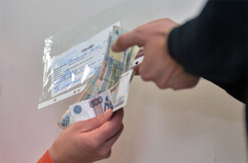 купить справку о профосмотре для работы в Санкт-Петербурге 